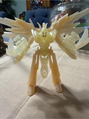 2003 Wizard Shogakukan Pearl Robot